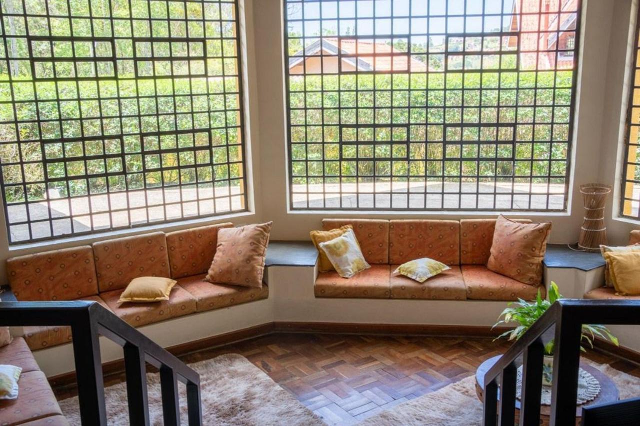 Casa Com Forno De Pizza E Vista As Montanhas Casa de férias *