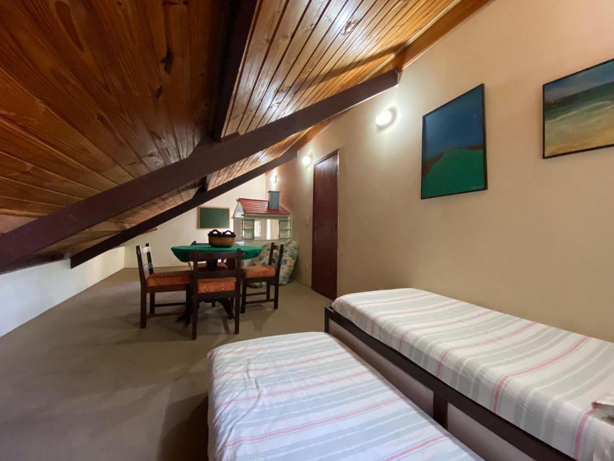 Casa Com Forno De Pizza E Vista As Montanhas * Campos do Jordão