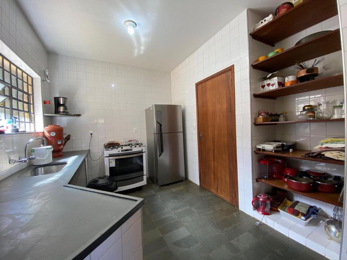 Casa Com Forno De Pizza E Vista As Montanhas Casa de férias